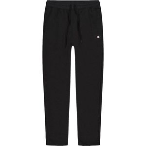 Champion Rib Cuff Broek Zwart - Sportwear - Volwassen