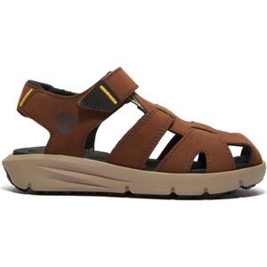 Timberland - Motion Dune Fisherman - Sandalen - Bruin - Voor Peuters