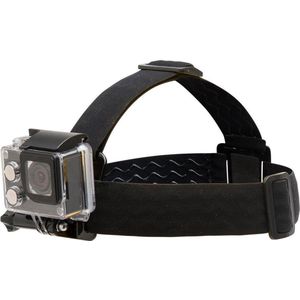 PRO-mounts HeadStrap Mount+