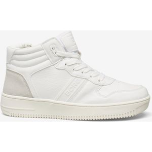 Bjorn Borg TW Mid Summer Dames Sneakers (Maat 38) Wit - Zomer model, Casual