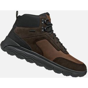 Geox - Spherica 4x4 ABX - Enkellaarsjes - Waterdicht