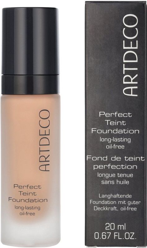 Artdeco Perfect Teint Foundation