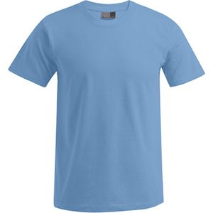 Promodoro Men´s Premium-T E3000 - Alaskan Blue - XS