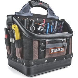 Veto Pro Pac OT-LC Tool Bag Open top gereedschapstas