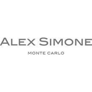 Alex Simone - Tellement Bleu - 50 ml - Eau De Parfum