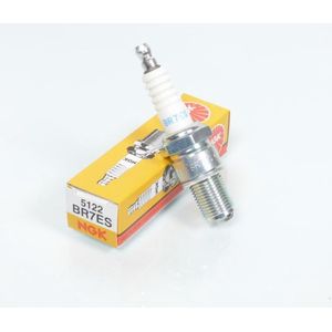 ngk bougie voor motorfiets kawasaki 400 zr f 1983 tot 1985 nieuw