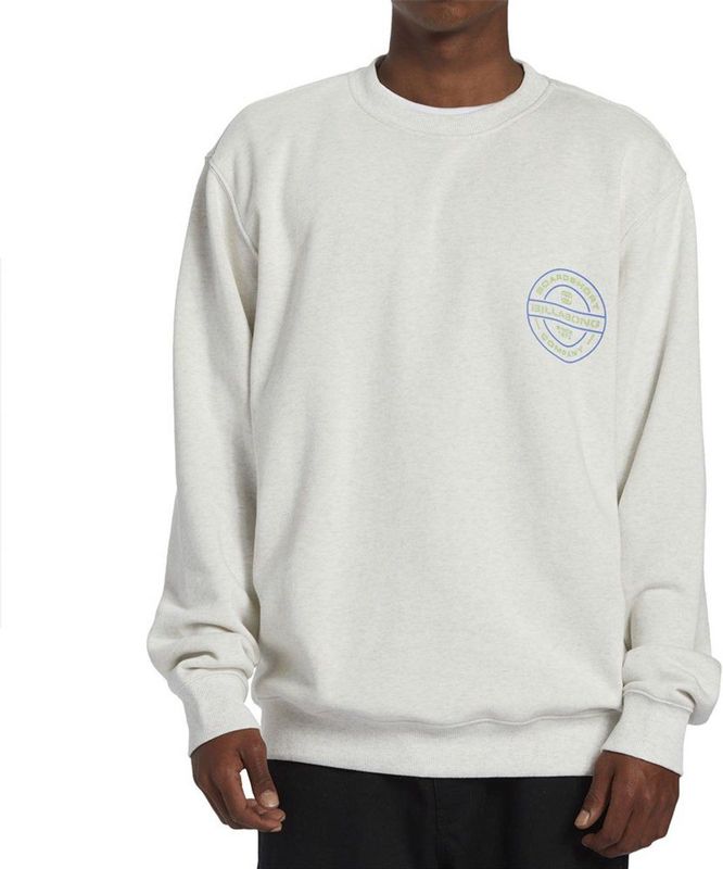 Billabong Sands Sweatshirt Wit S Man