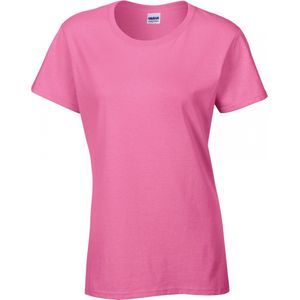 Stedman - Classic-T Fitted Women - Roze - S