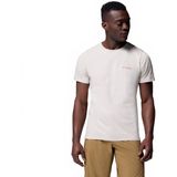 Columbia - Rapid Ridge™ Back Graphic Ii - T-shirt - Groen - Katoen