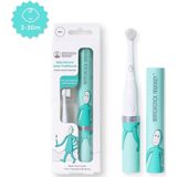 Matchstick Monkey Sonic Tandenborstel Aap