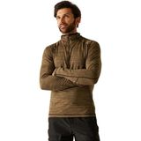 Regatta Yonder Ii Fleece Met Halve Rits