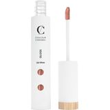 Couleur Caramel - Lipgloss - 814 Frosted Chestnuts - 30 g