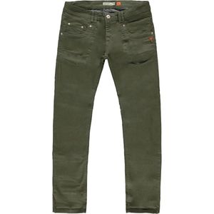 Cars Jeans - Bedford - Regular Fit Jeans - Gekleurde Denim - Heren