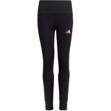 Adidas - A.r. D - Leggings - Hoog - AEROREADY - 83% Gerecycled Polyester