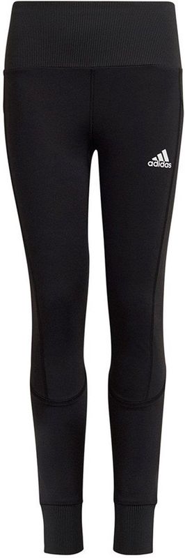 Adidas - A.r. D - Leggings - Hoog - AEROREADY - 83% Gerecycled Polyester