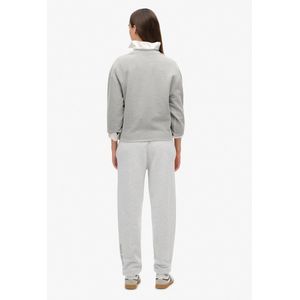 Superdry - Sport Luxe Boyfriend joggingbroek - Dames - Broeken