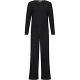 Pastunette Premium - Huispak - Donkergrijs - Viscose/Polyester