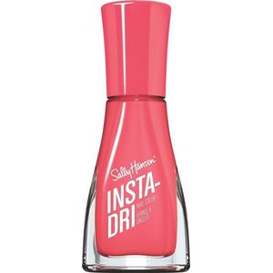 Sally Hansen InstaDri Nagellak - 333 Peachy Breeze