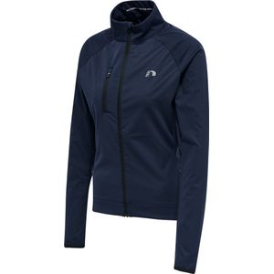 Newline - Womens Core Bike Thermal Jacket - Zwart - Trainingsjack