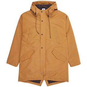 Element - Fishtail Parka - Heren - Gerecycled Polyester - Relax Fit