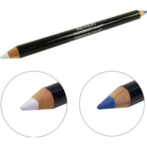 Revlon PhotoReady Kajal Eyeliner + Brightener Oogpotlood make-up cosmetica 2.4g - 002 blue nile