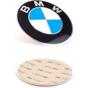 BMW Velg Center Cap Embleem Original BMW