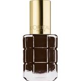 L'Oréal Paris Color Riche Le Vernis à L'Huile - 667 L'Atelier Choco - Nagellak
