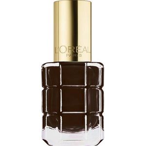 L'Oréal Paris Color Riche Le Vernis à L'Huile - 667 L'Atelier Choco - Nagellak