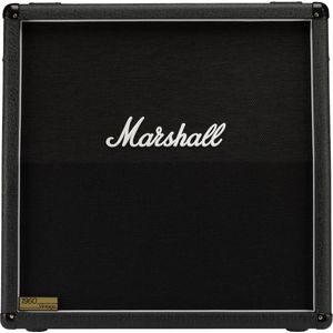 Marshall 1960 AV Cabinet Angled - Gitaar box