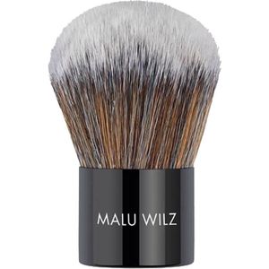 Malu Wilz Kabuki Powder Brush - make-up borstel