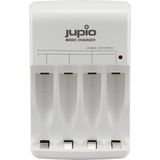 Jupio Battery Charger Basic