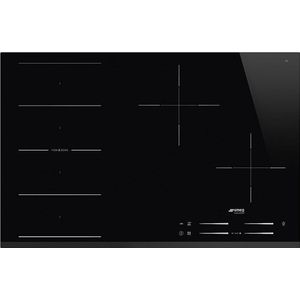 SMEG KOOKPLAAT INDUCTIE 78CM SI1F7845B