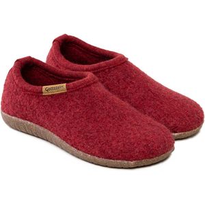 Gottstein Dames en Heren slippers Alpine Midcut RU