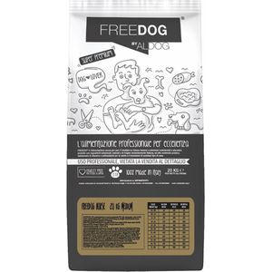Freedog - Horse - Medium - 20kg