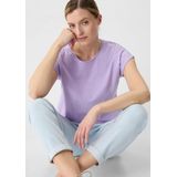 comma - T-shirt - Jersey - Tijdloos en veelzijdig