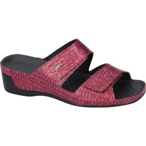 Vital -Dames - magenta - slippers & muiltjes - maat 39