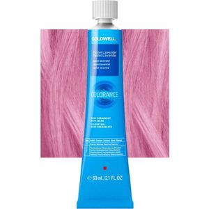 Goldwell - Colorance Tube - Pastel Lavender - 60 ml