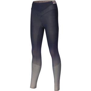 Kingsland Paardrijlegging Kingsland Klnaomi Full Grip Donkerblauw - XS