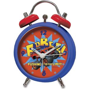 Wekker Blaze: 12 cm (RD-01-BZ)