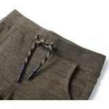 Kinder Joggingbroek - Zacht - Katoen/Polyester - Met Trekkoord
