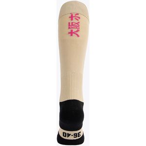 Osaka Seasonal Socks Sand