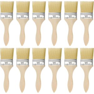 EGoods - 5-Pack Herbruikbare Kaasdoek Deksels voor Zuurdesem Gisting - Ongebleekt - Geschikt voor Potten met Mondopening van 3-4 inch