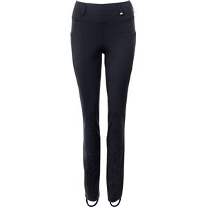 BR BR IJslander jodhpur rijlegging Maeva dames siliconen zitvlak 38 Navy