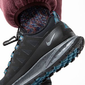 Nike ACG Air Nasu Gore-Tex ""Black & Dark Grey"" - Maat 38.5