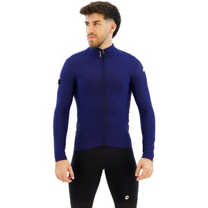 Assos Mille GT Spring Fall LS C2 Fietsshirt Lange Mouw