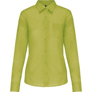 Kariban - Jessica - Damesblouse - Lange Mouwen