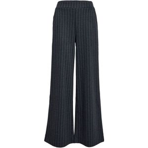 Peppercorn Kendall GRS Pants Dark Grey Melange