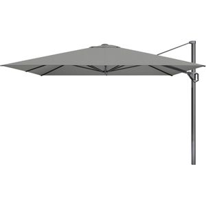 Zweefparasol Platinum Challenger T Premium Manhattan 