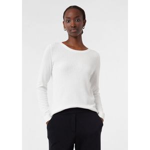 comma Strickpullover