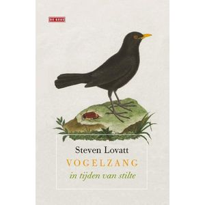 Vogelzang in tijden van stilte